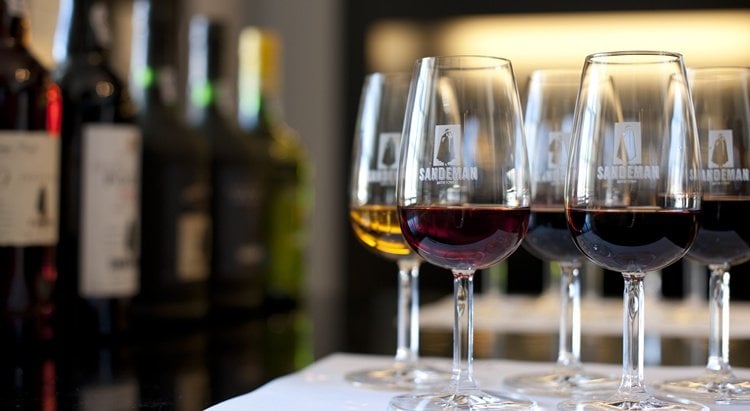 10 Wine Tours You Can't Miss In Porto