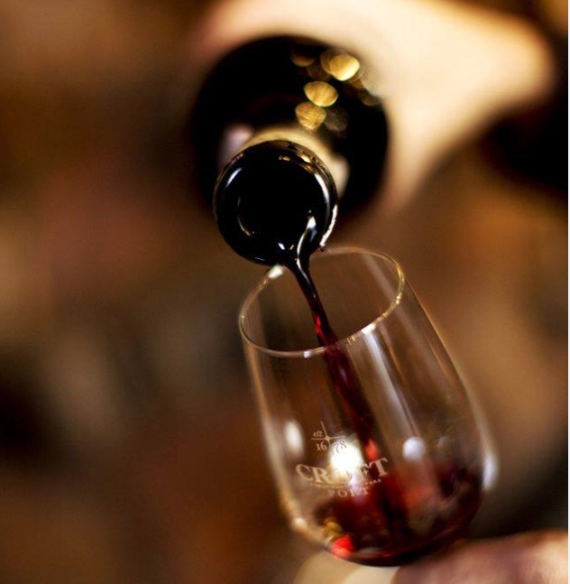 10 Wine Tours You Can't Miss in Porto