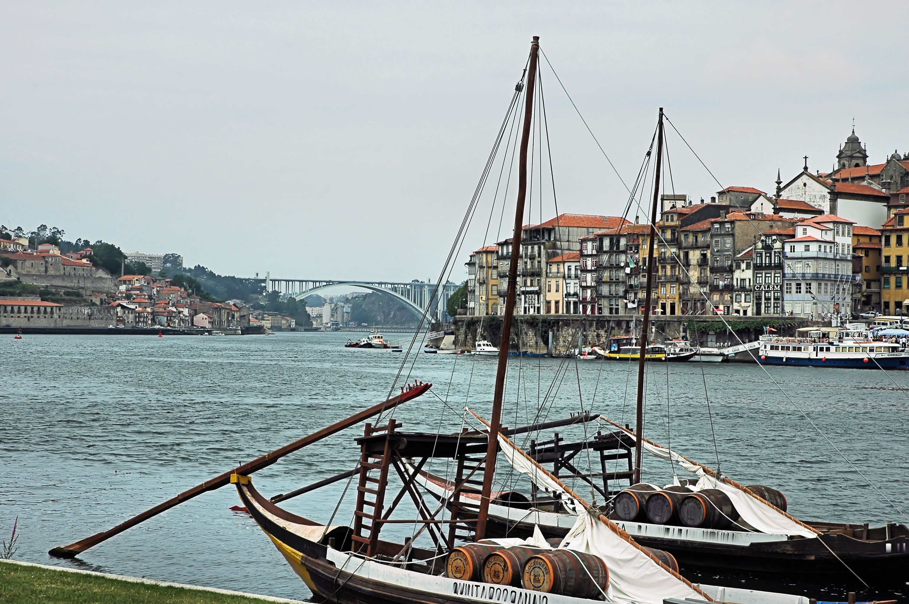 10 Wine Tours You Can't Miss in Porto