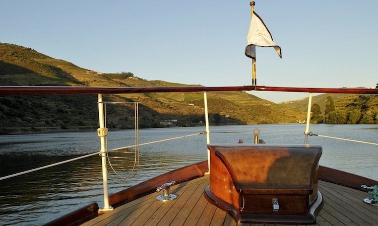 Best Cruises in the Douro River - Pipadouro