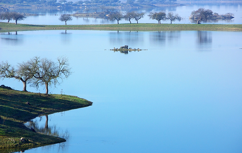 what to do in Alentejo nature