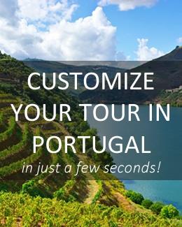 custom tour in portugal