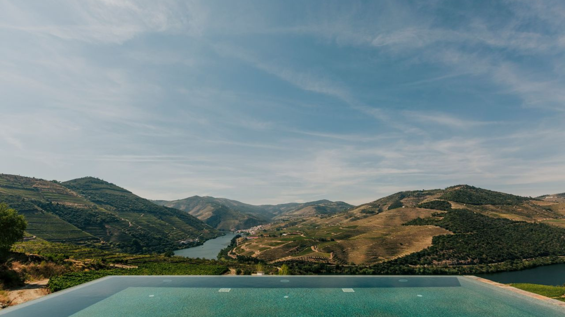 Wine, Culture, and Scenic Beauty: Douro River Cruises