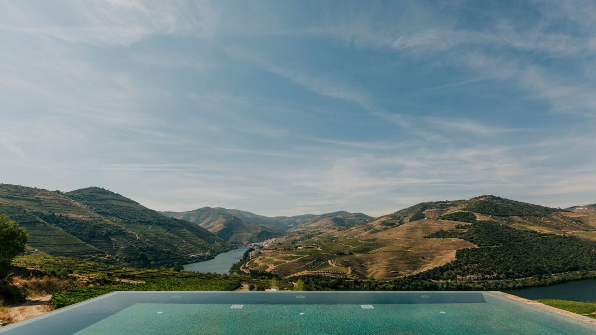 10 Top-Rated Wineries in Douro Portugal, Quinta de Ventozelo