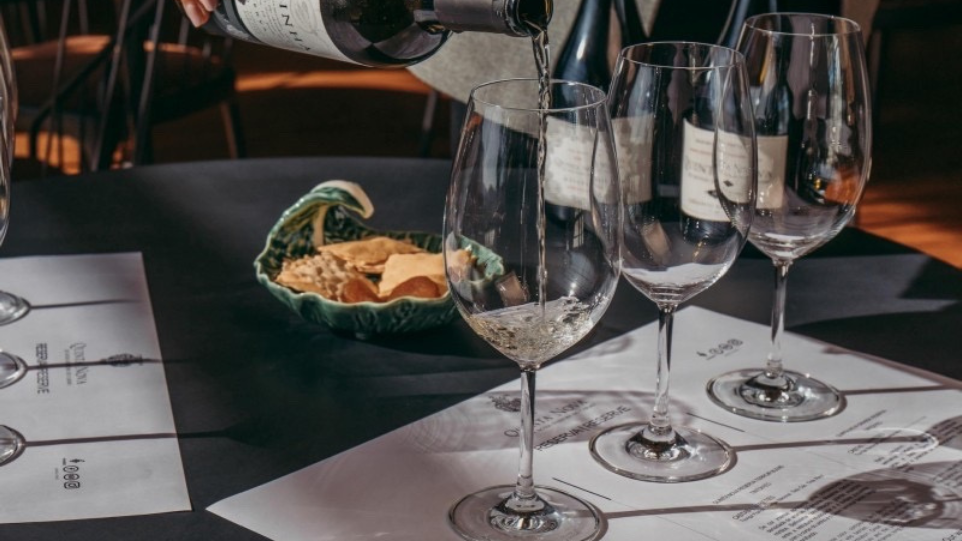10 Top-Rated Wineries in Douro Portugal, Quinta Nova de Nossa Senhora do Carmo