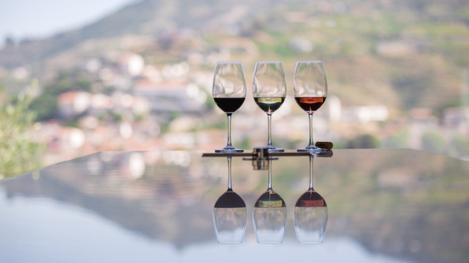 10 Top-Rated Wineries in Douro Portugal, Quinta de la Rosa 