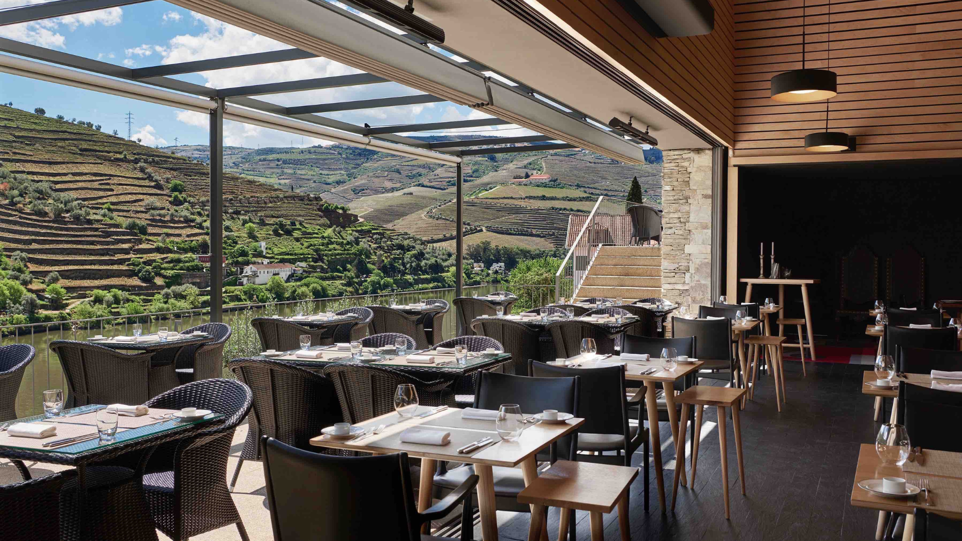 10 Top-Rated Wineries in Douro Portugal,  Cozinha da Clara