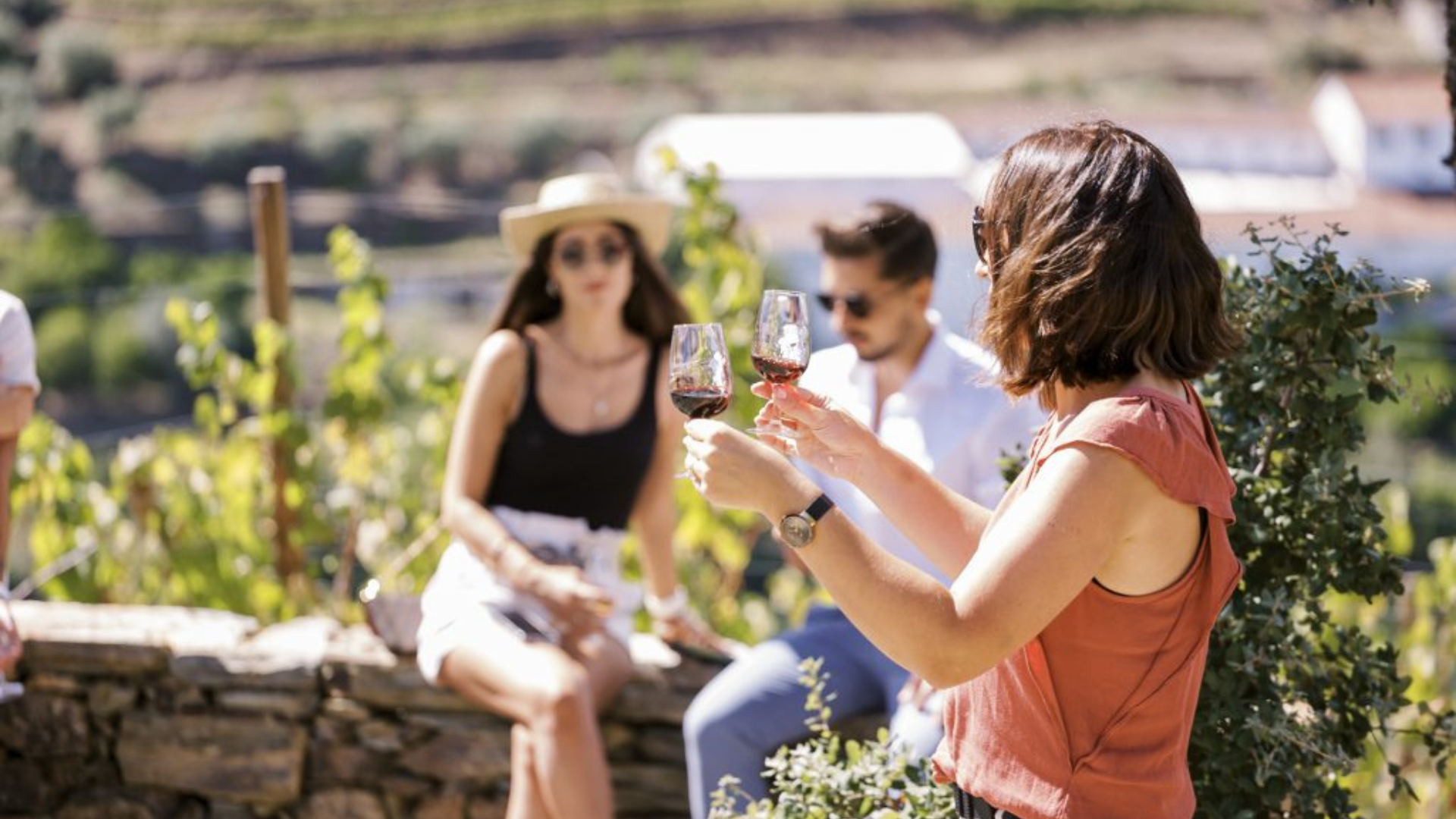 10 Top-Rated Wineries in Douro Portugal, Quinta da Roêda 