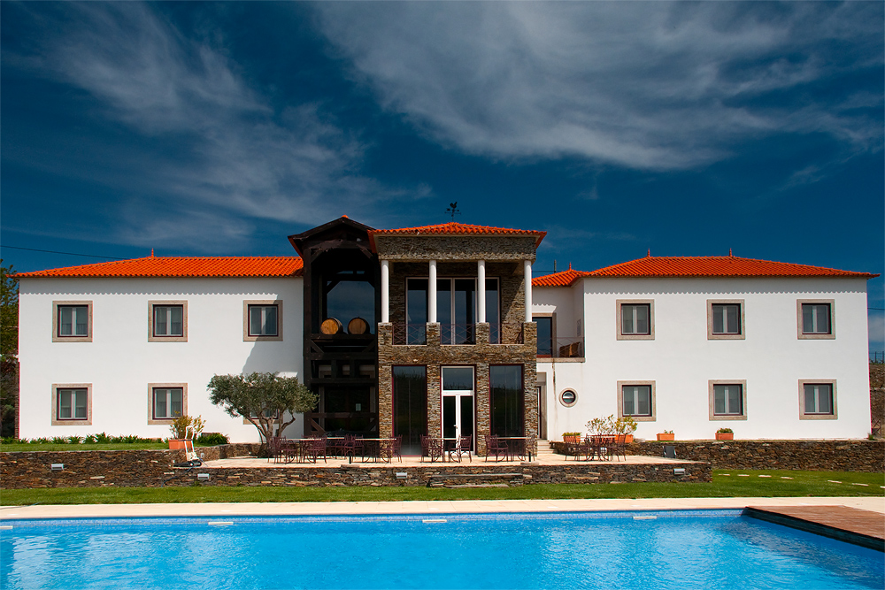 9 Unique Stays in Douro Valley Wine Tourism in Portugal