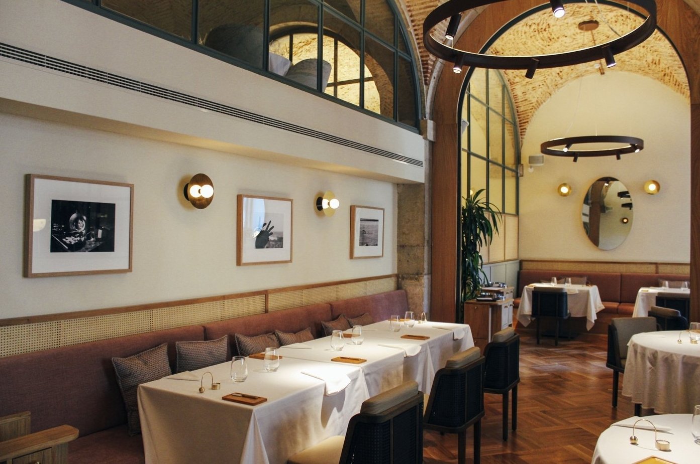 Fine Dining in Lisbon Discover the Incredible Belcanto Restaurant