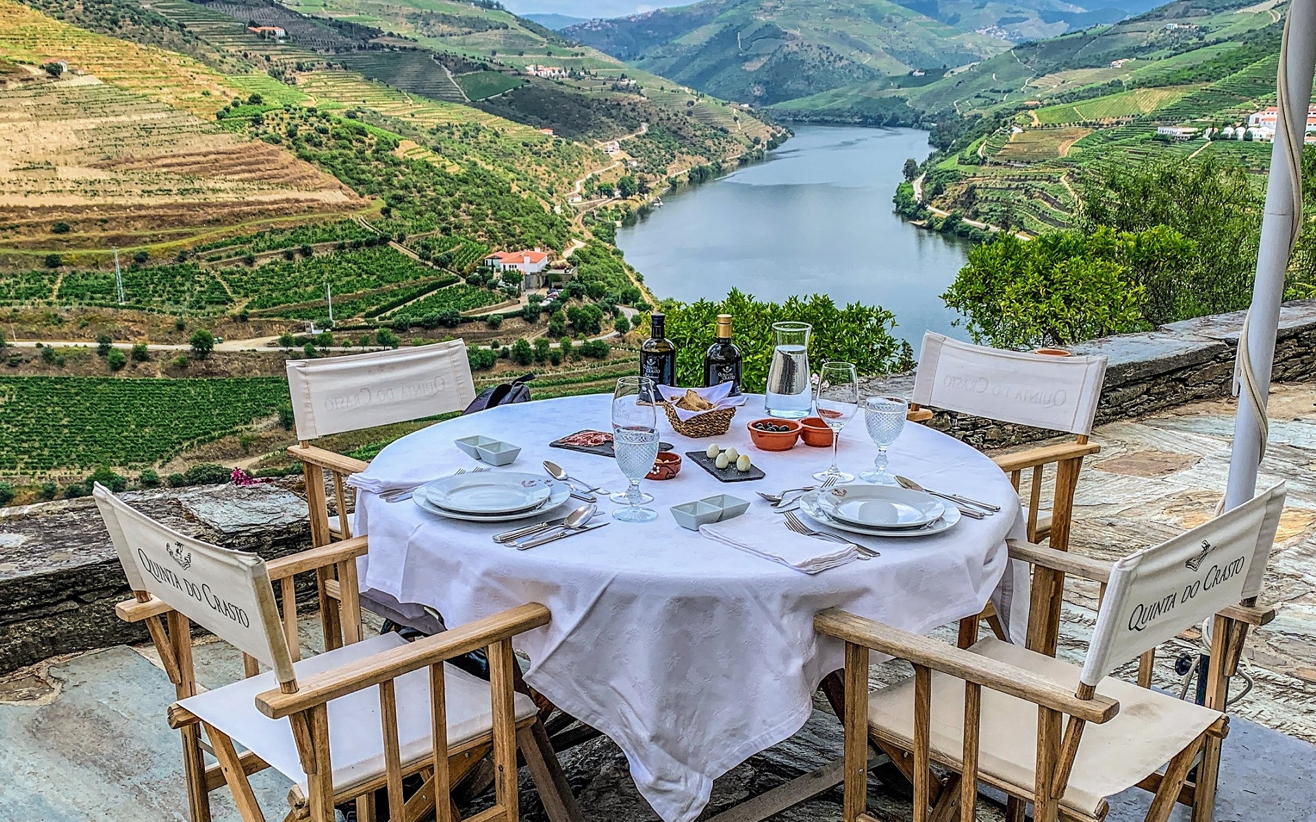 DOURO 