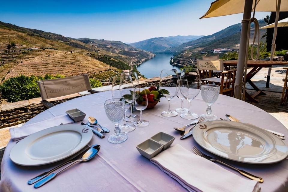 10 Wineries You Can't Miss in Douro