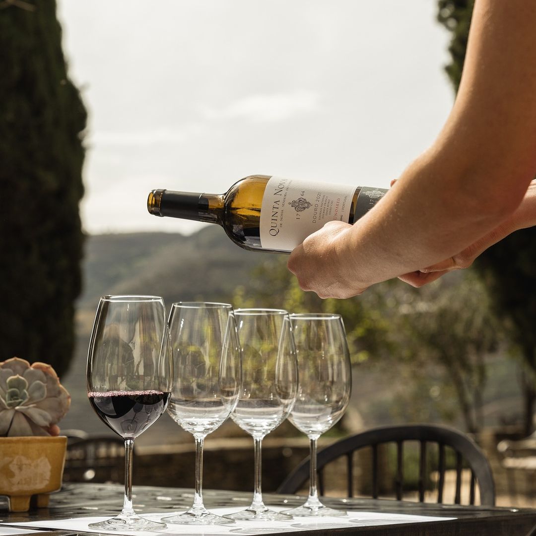 Winery of the Week: Quinta Nova