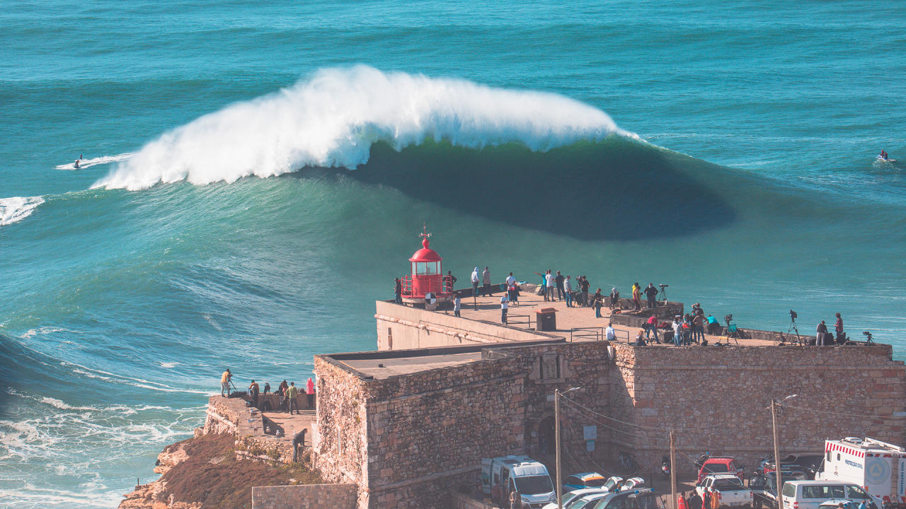 Nazaré