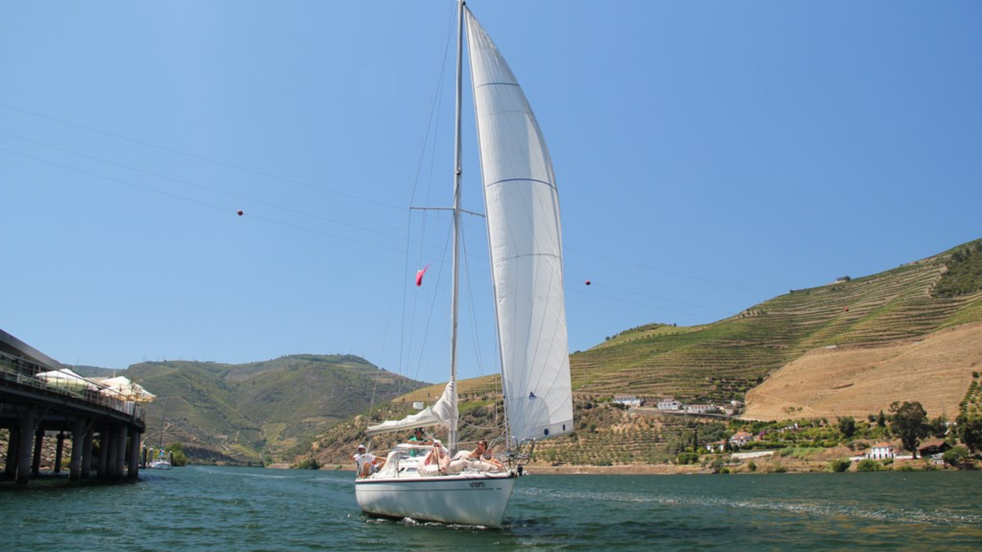 Wine, Culture, and Scenic Beauty: Douro River Cruises