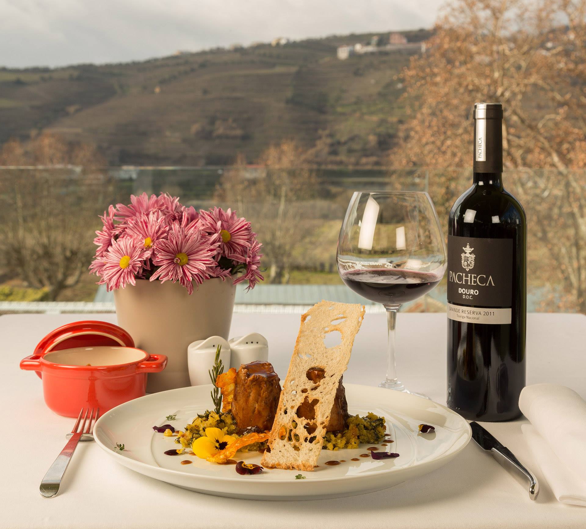 Winery of the Week: Quinta da Pacheca 