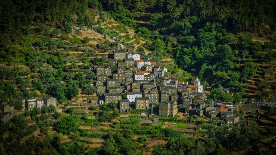 Aldeia do Piódão