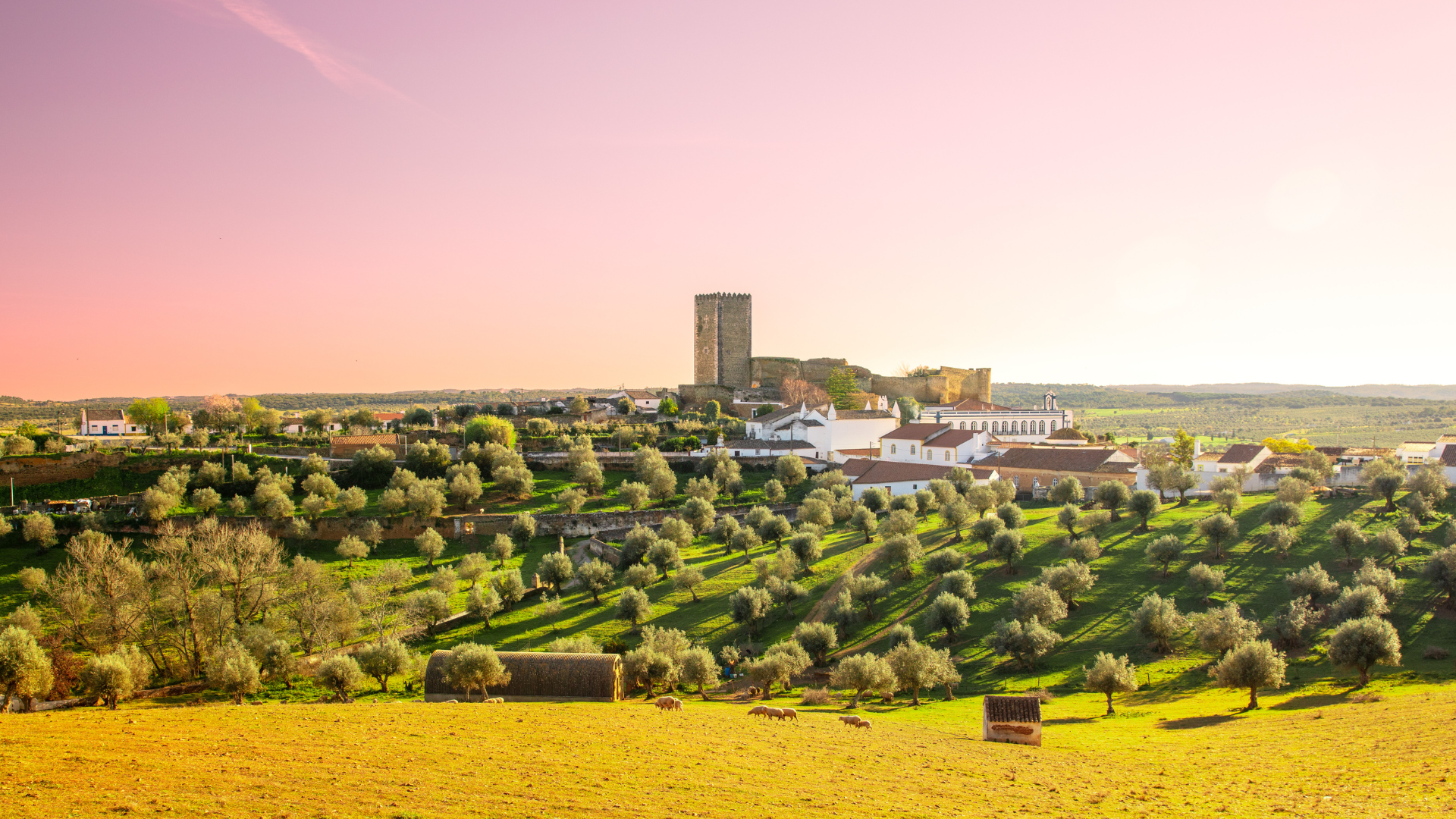 Alentejo