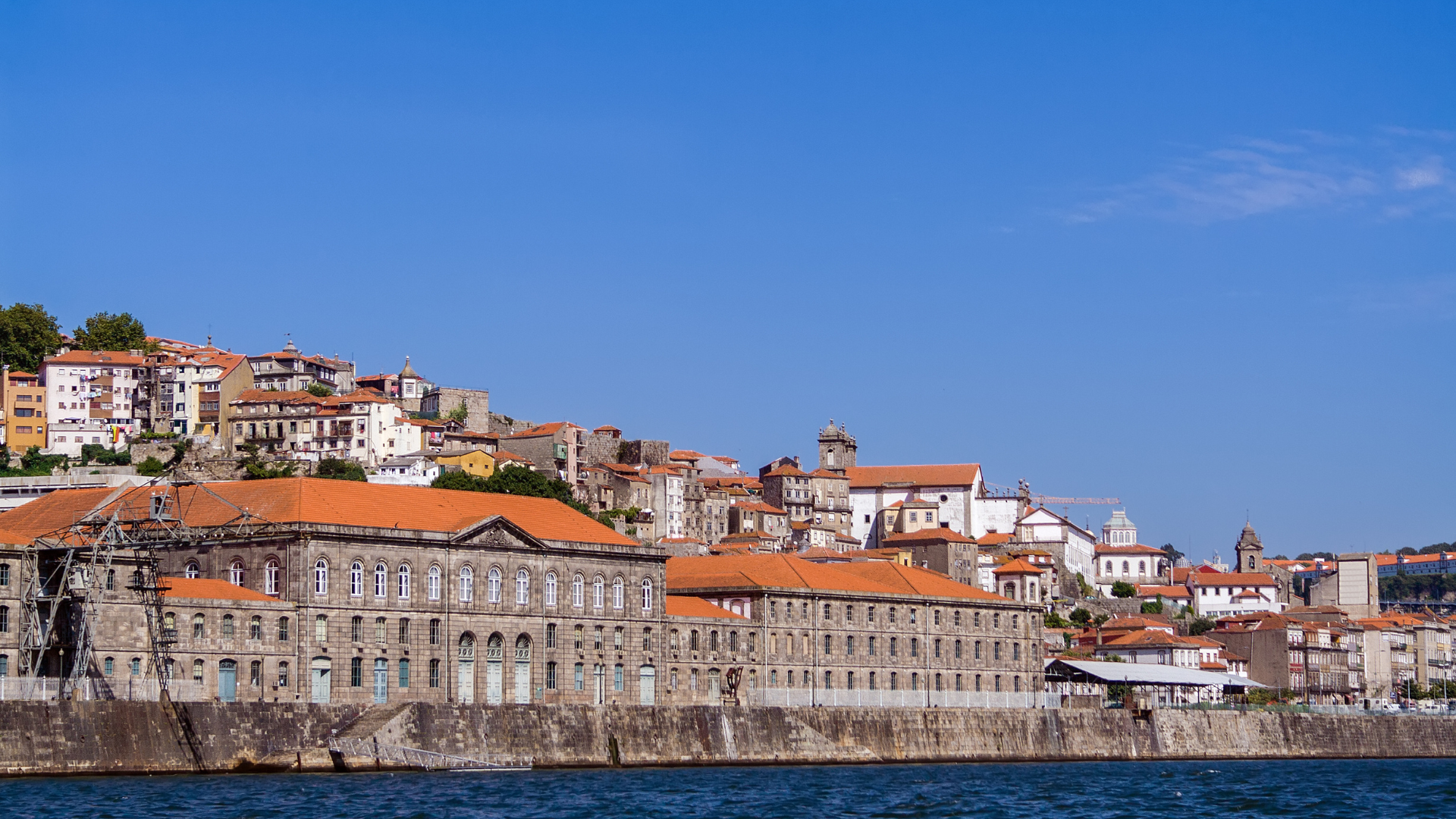 Alfândega do Porto