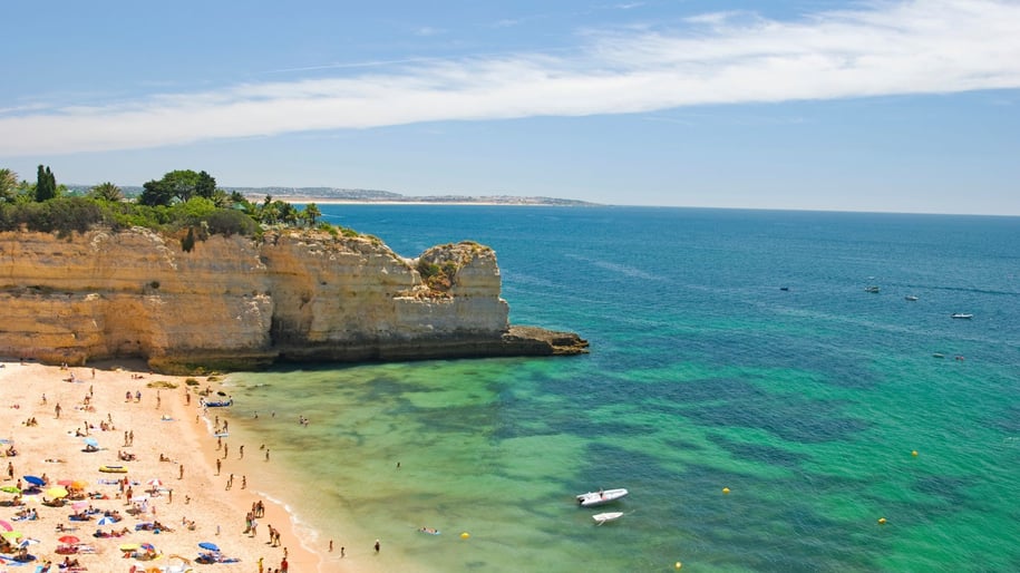Algarve
