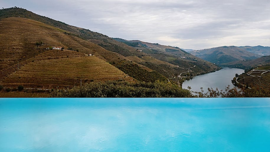 Quinta do Crasto