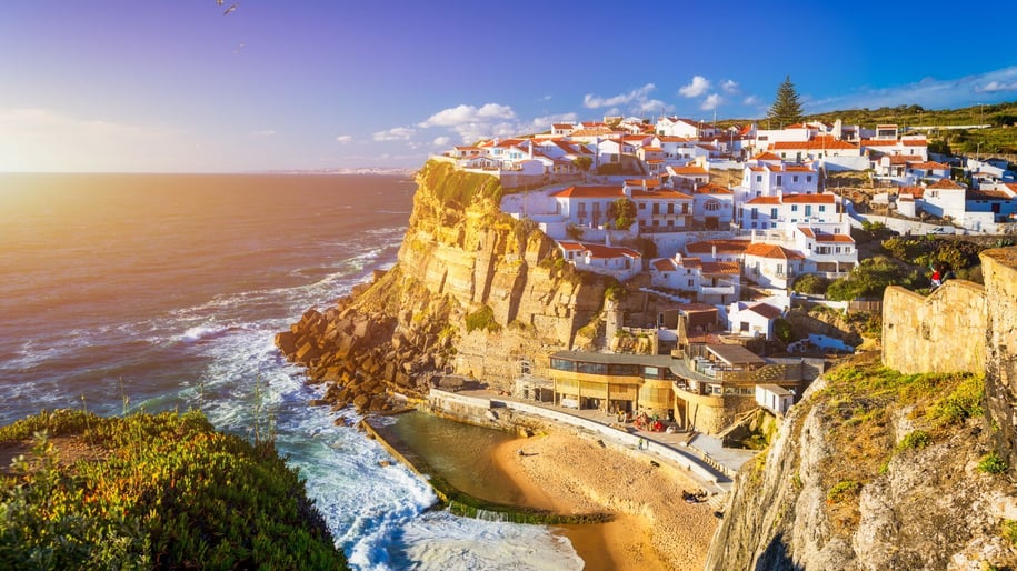 Azenhas do Mar
