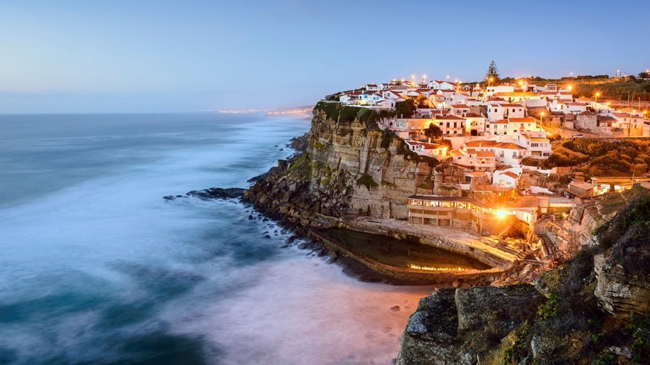 Azenhas do Mar