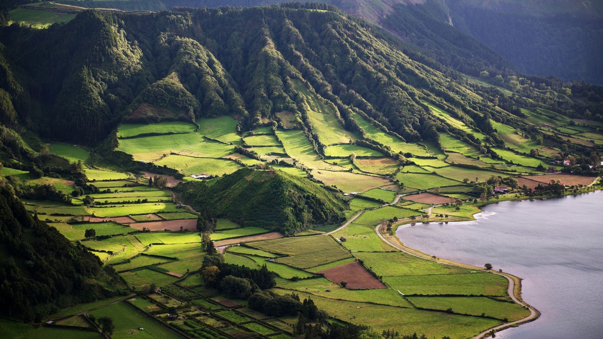 Azores