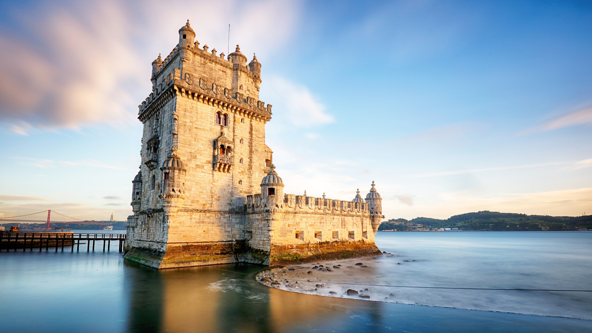 Belém Tower