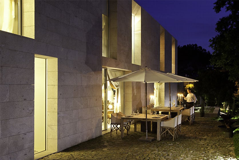 Best Hotels in Portugal - Carmo's Boutique Hotel