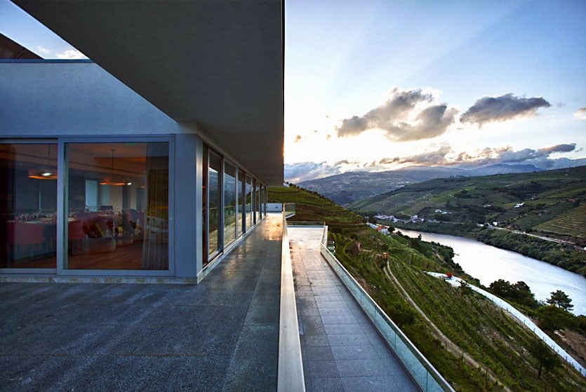 Best Wine Hotels in The Douro Valley