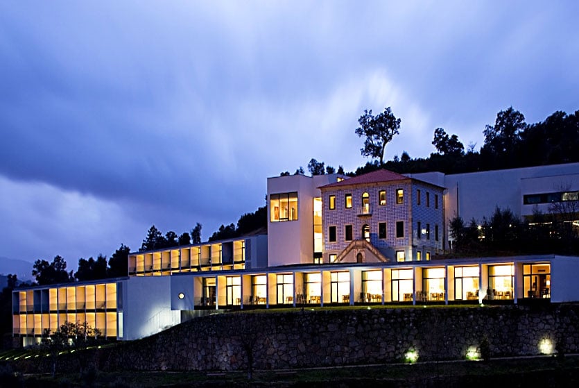 Best Hotels in Portugal - Douro Palace Hotel Resort & SPA