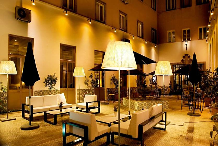 Best Hotels in Portugal - Hotel Infante Sagres
