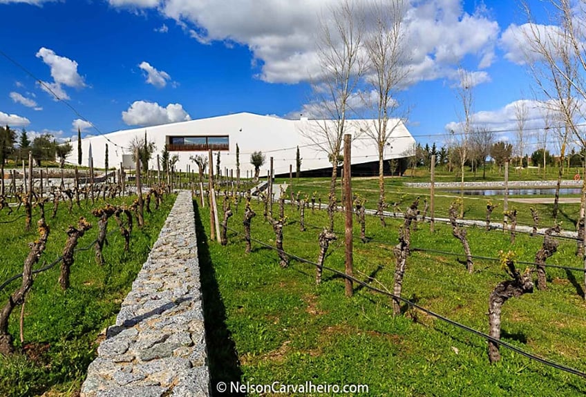 Best Hotels in Portugal - L’AND Vineyards Luxury Wine Resort