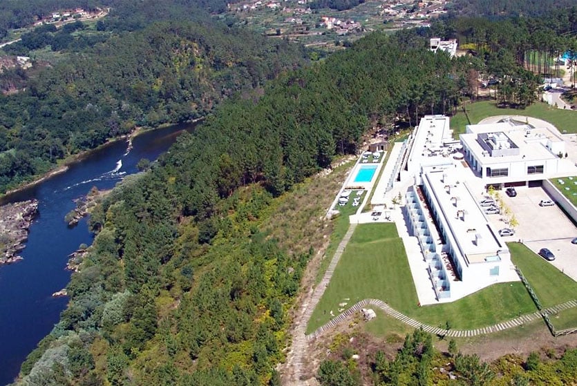 Best Hotels in Portugal - Monte Prado Hotel & SPA