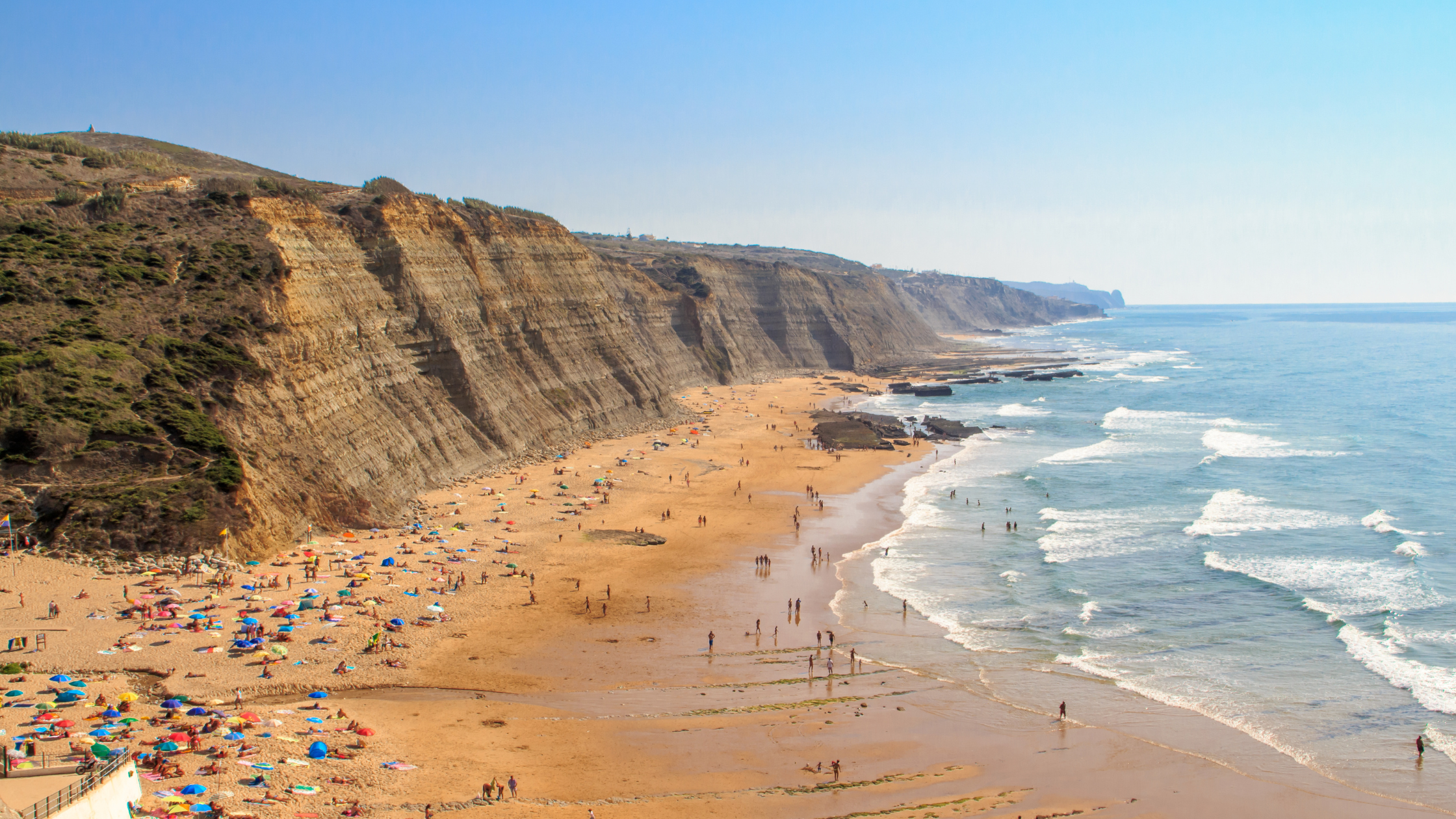 Best Beach Destinations to Visit in Portugal in 2023