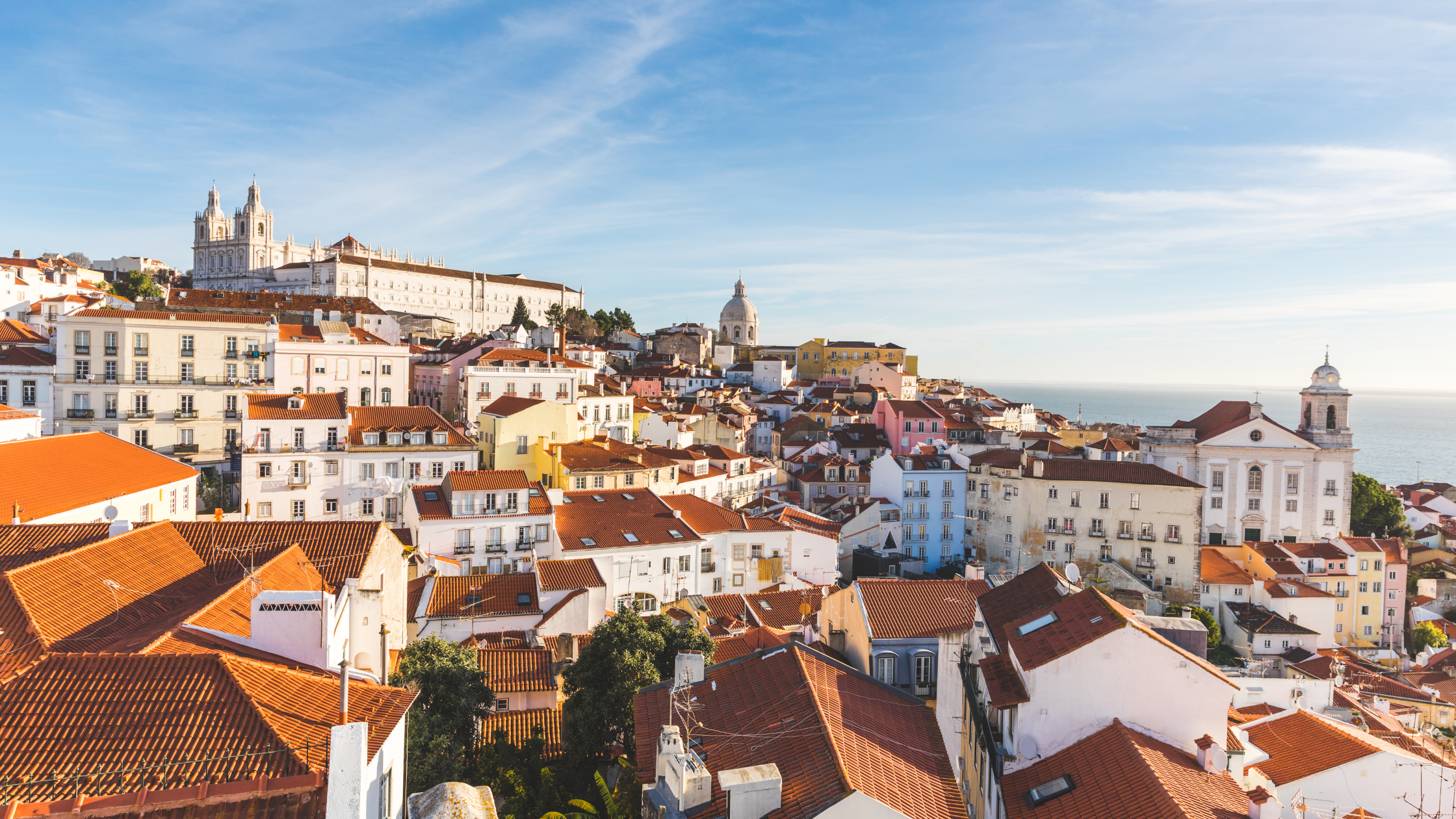 The Ten Most Beautiful Places in Portugal according to Artificial Intelligence