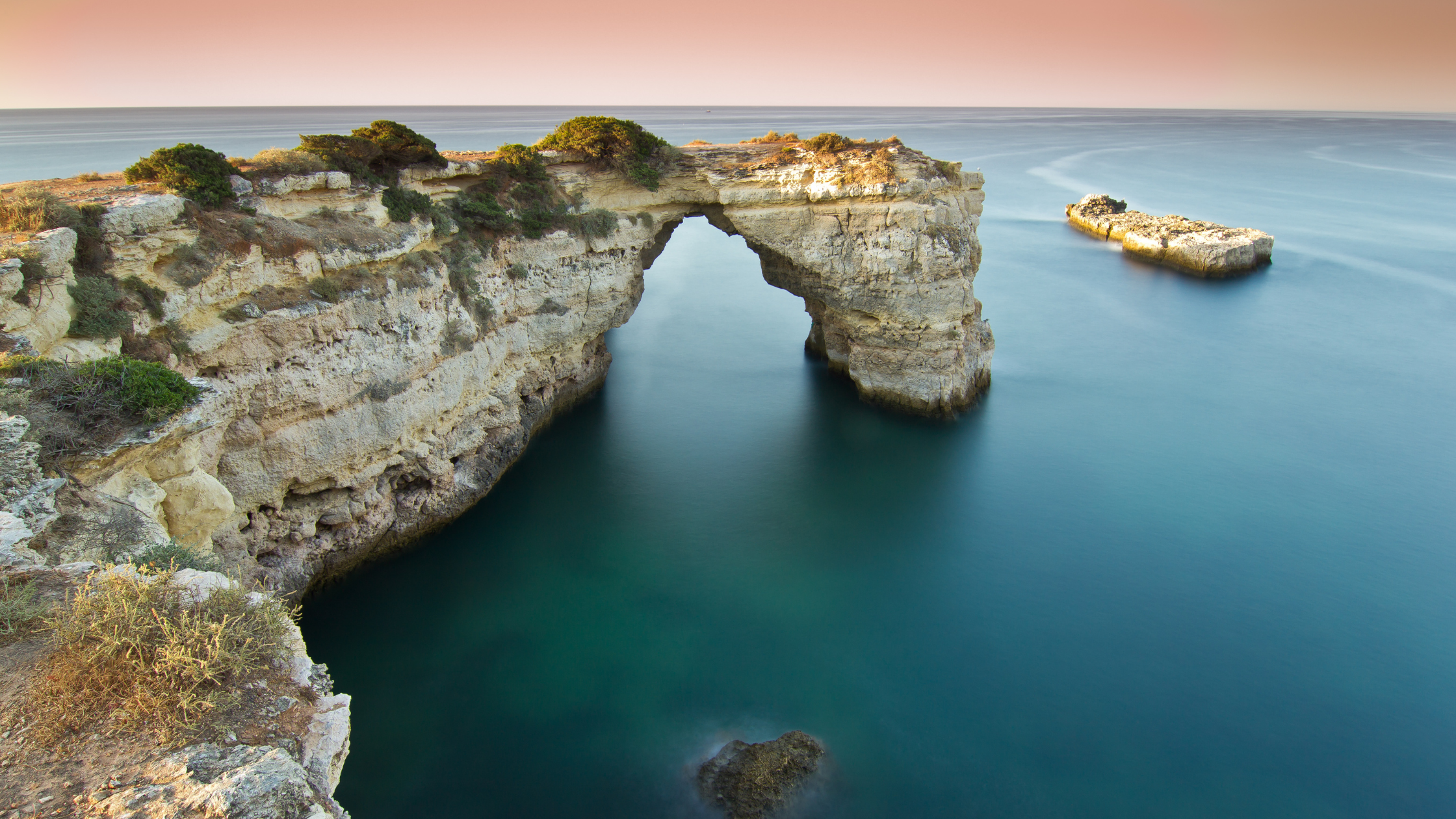 The Ten Most Beautiful Places in Portugal according to Artificial Intelligence