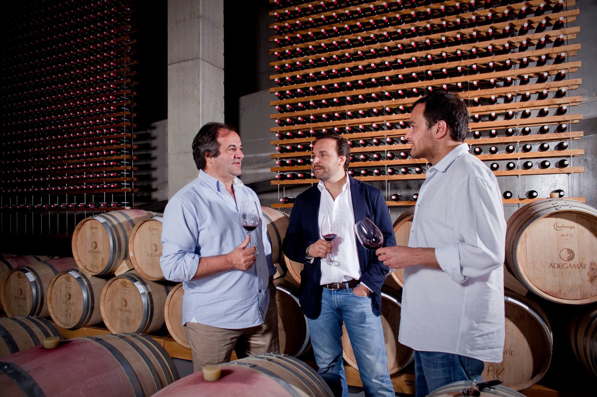 Where Should I Taste Wine in Lisbon?