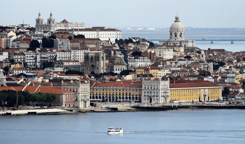 summer in lisbon, lisbon in the summer, what to do in lisbon
