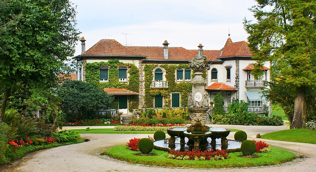 Quinta da Aveleda