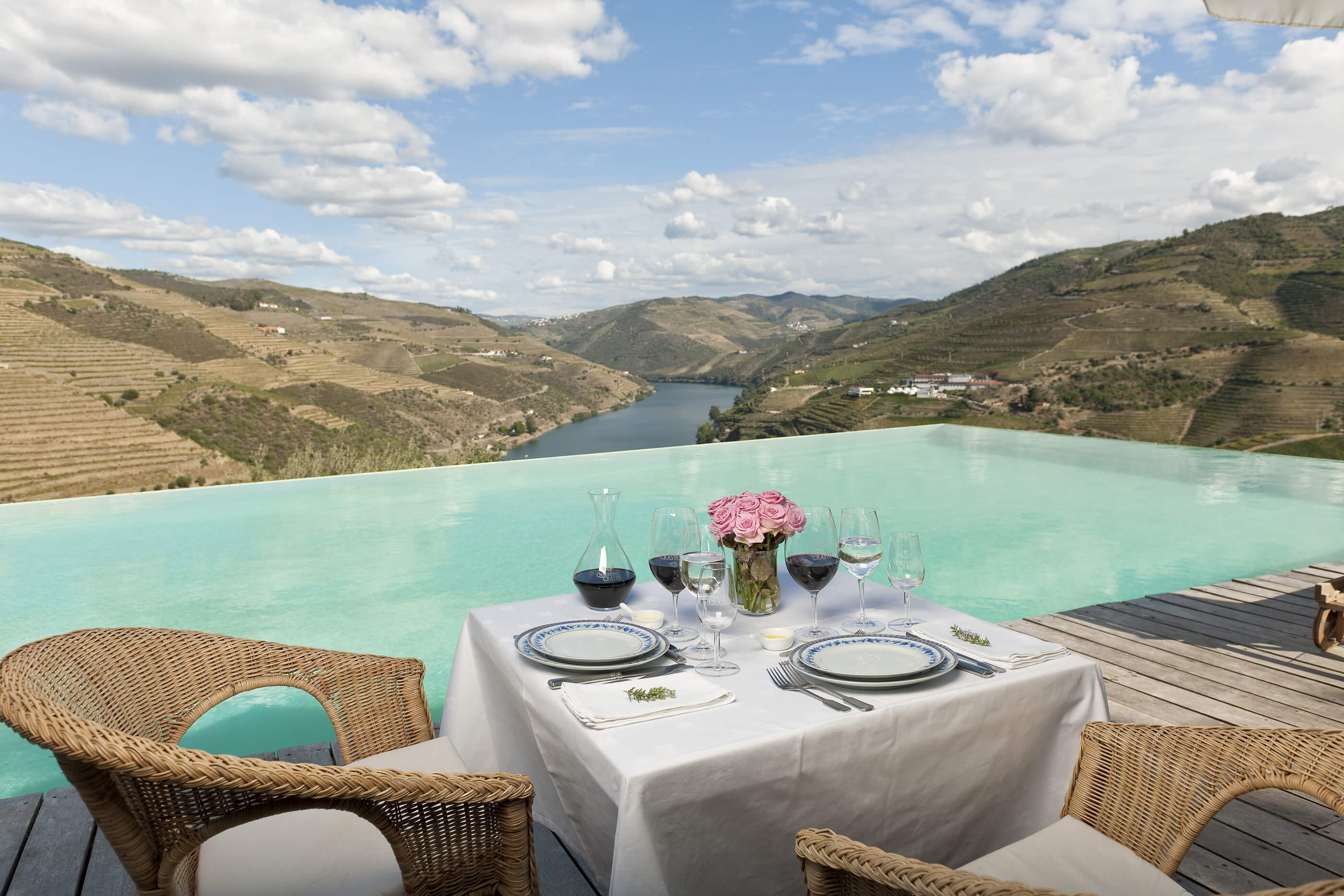 Best Wine Tours & Wine Tastings in Portugal