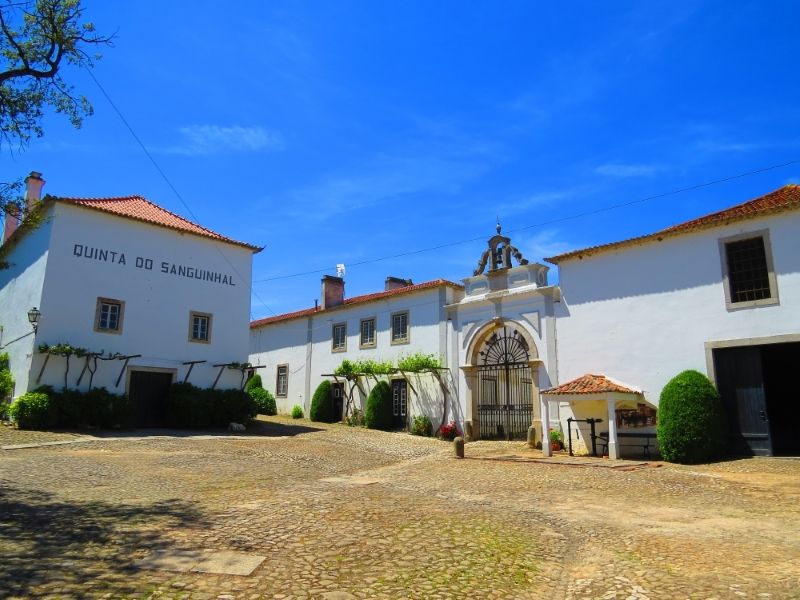 Quinta do Sanguinhal