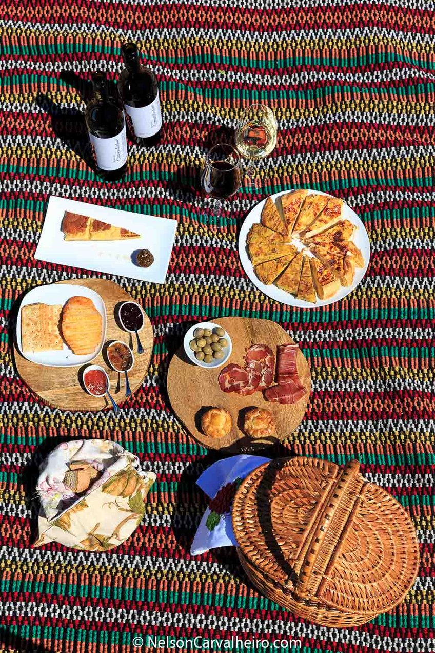 Alentejo Wine Travel Guide - Adega Mayor Food&Wine