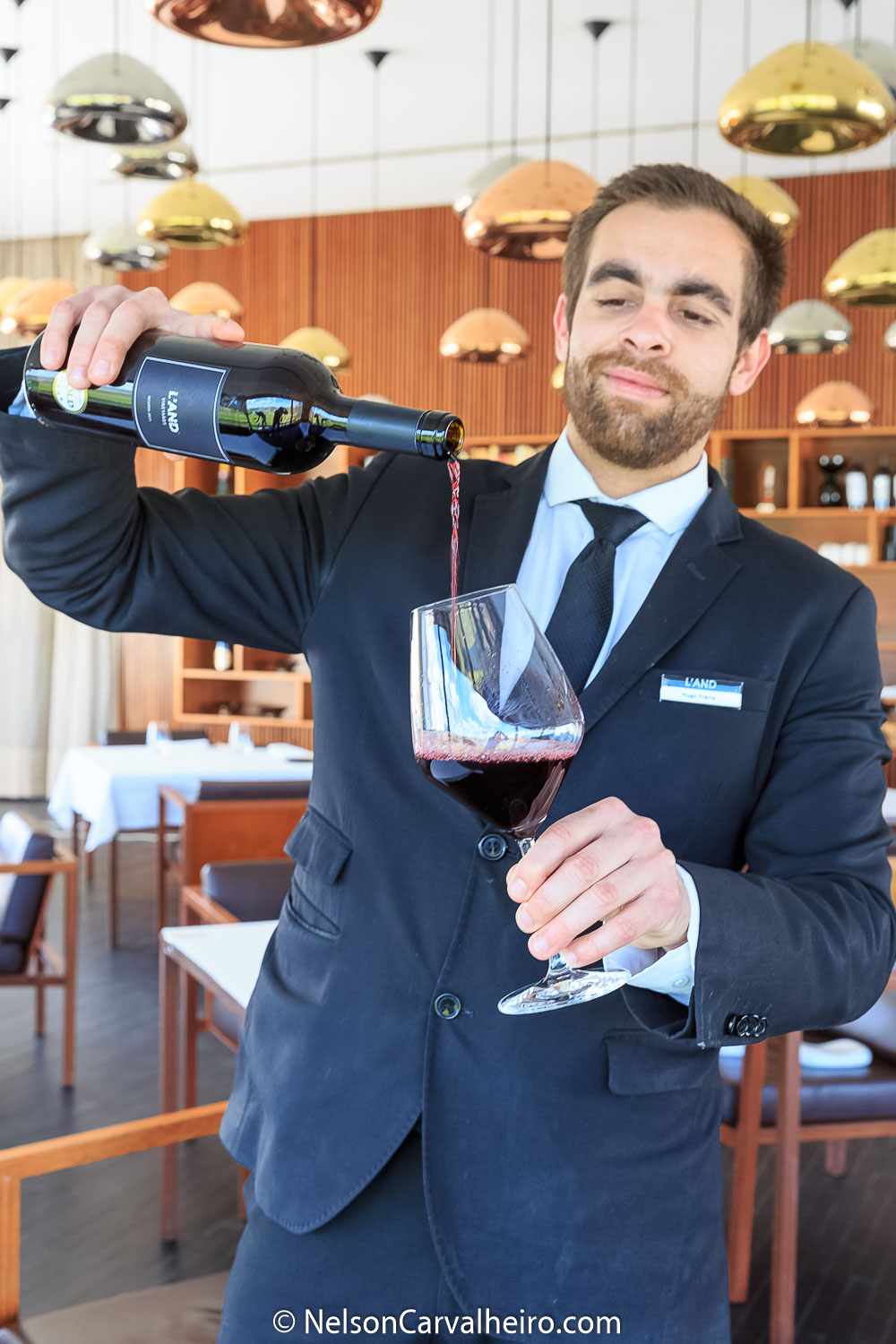 Alentejo Wine Travel Guide - LAND