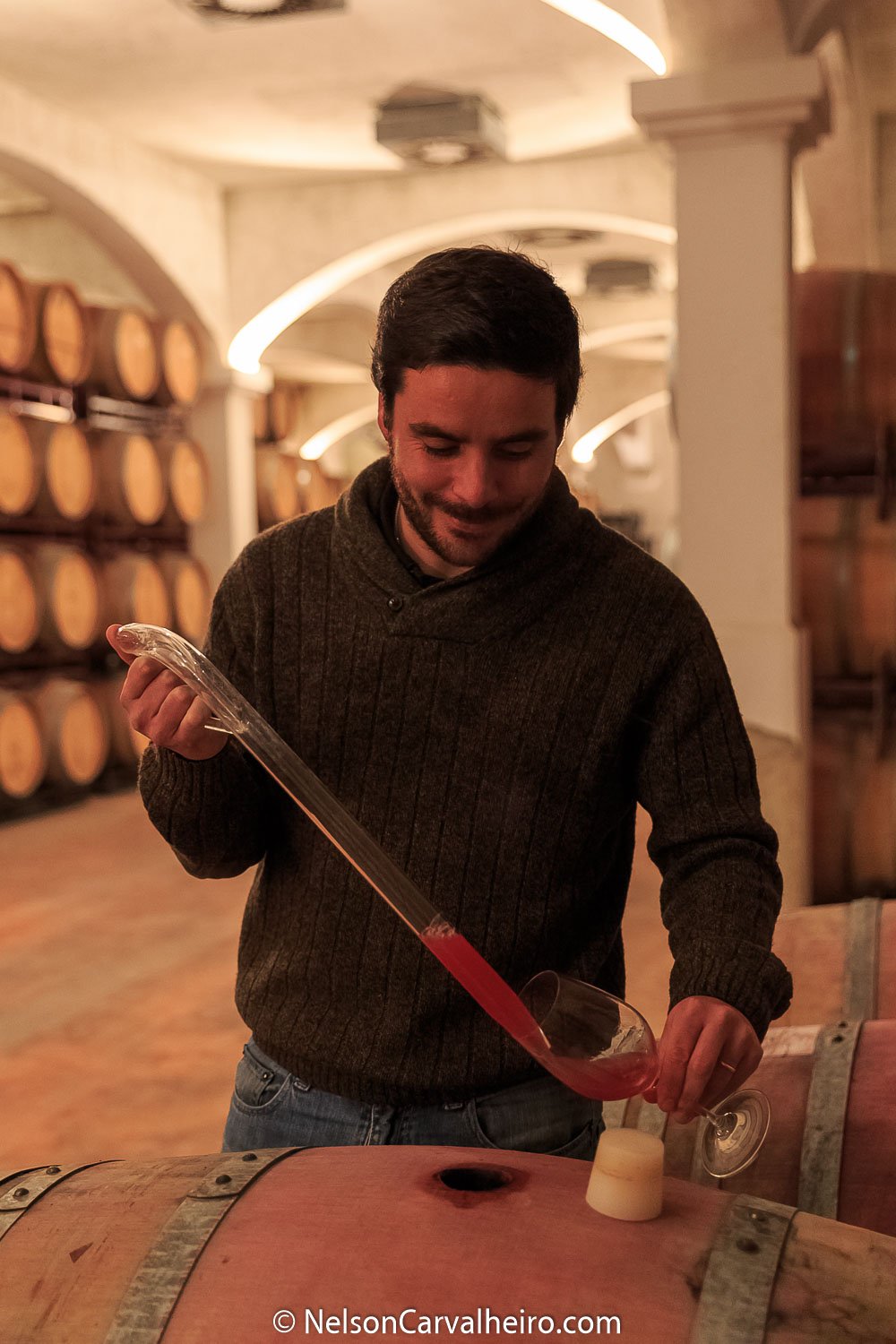 Alentejo Wine Travel Guide - Monte da Ravasqueira - MR Premium 2013 Rosé