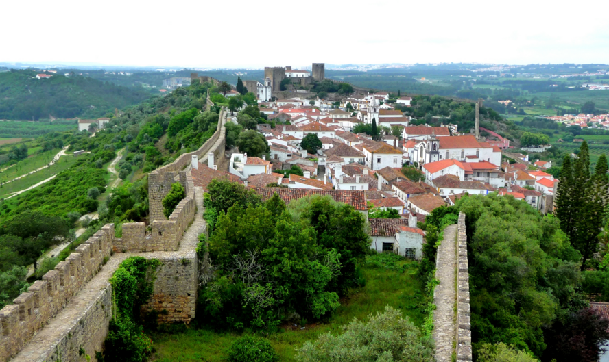 óbidos, day tour in lisbon, wine tour in lisbon, guided tour is lisbon, top things to do in lisbon, wine tasting in lisbon, lisbon's main attractions