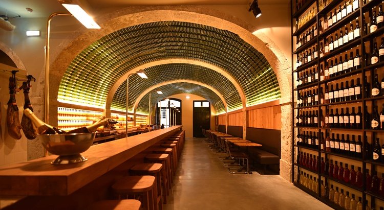 by_the_wine, wine bar in lisbon, trendiest places in lisbon, best hotels in lisbon, best restaurants in lisbon