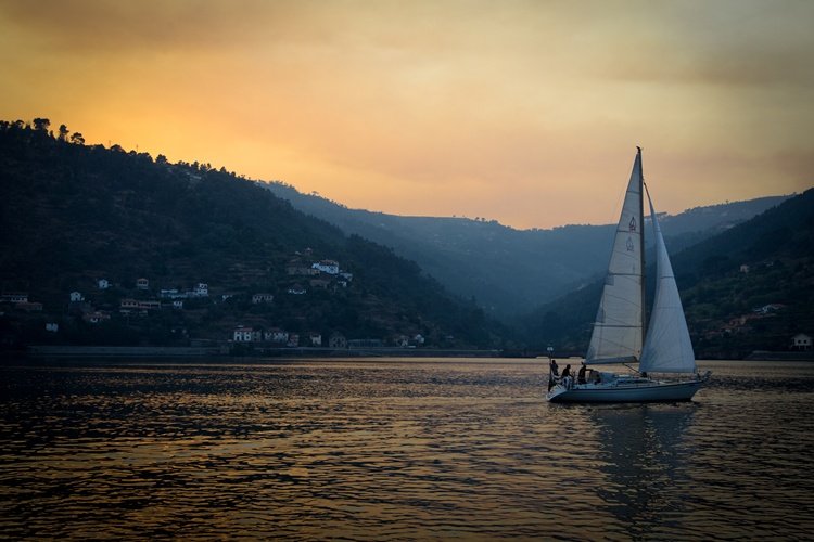 Fall Getaways in Portugal - Douro River Cruise