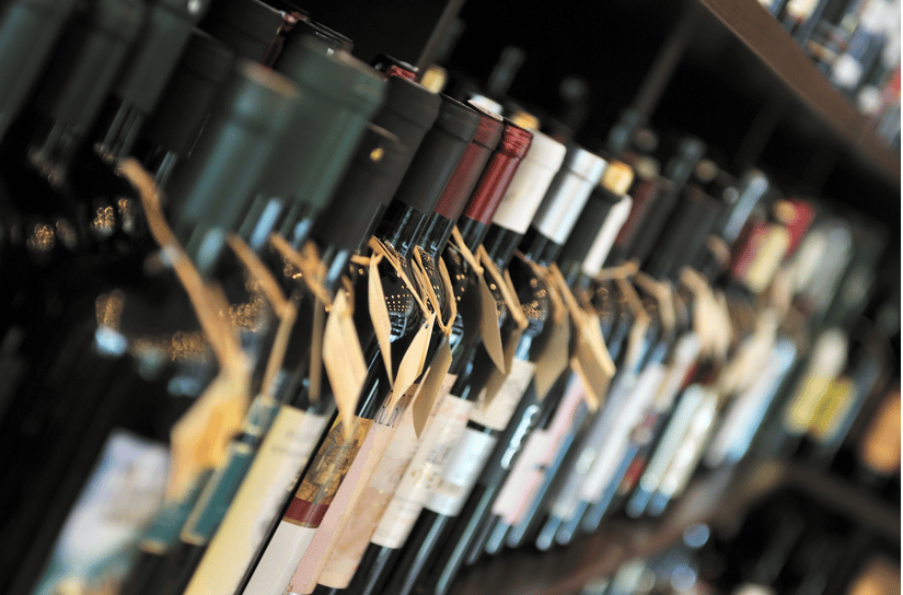 best wines in the world, wine spectator, portuguese wines, top 100 wine list